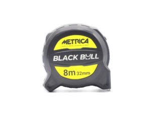 Metrica Black Bull mt.8