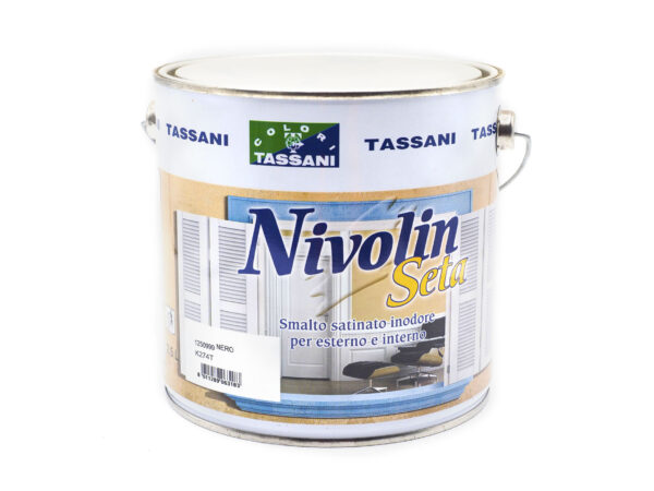 Nivolin Seta 2,5