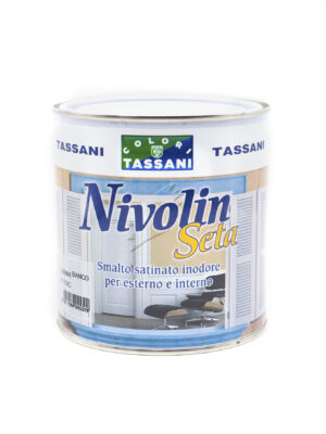 Nivolin Seta 0,75