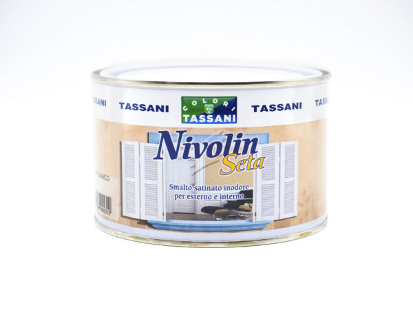 Nivolin Seta 0,375