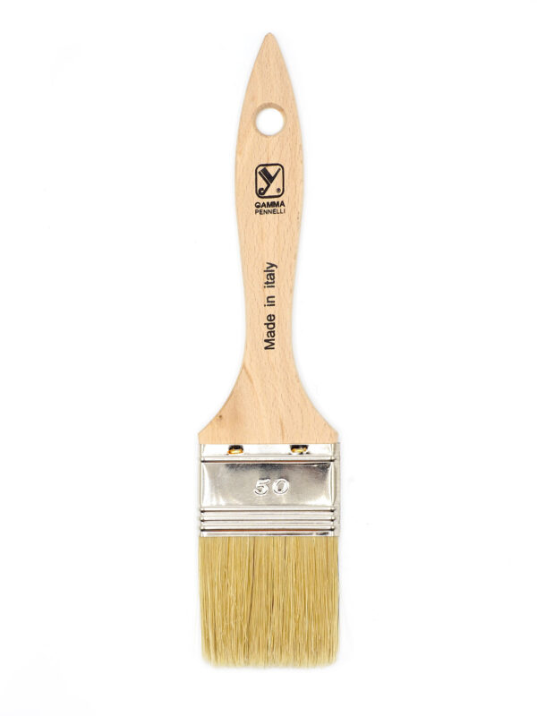 Setola naturale sottile S38 50