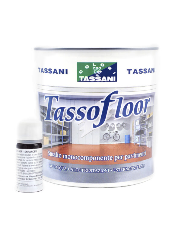 Tassofloor ml.750