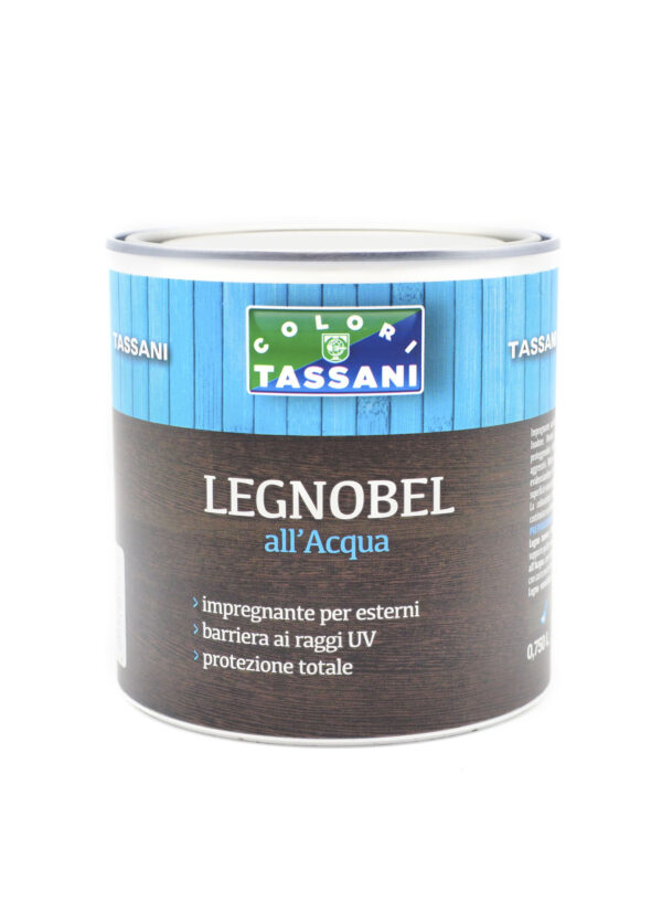 Legnobel acqua 0,75