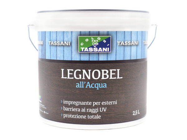 Legnobel acqua lt2,5