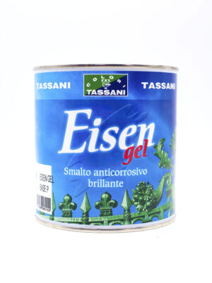 Eisen gel 0,75