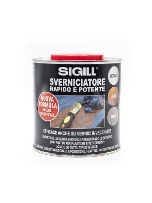 Sverniciatore lt.0,75