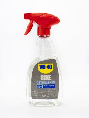 WD-40 detergente per biciclette ml.500